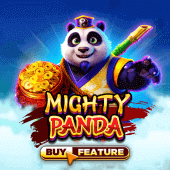 Panda Poderoso